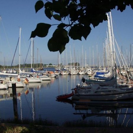 Appartamento Sonnendeck 36 - Großenbrode Esterno foto