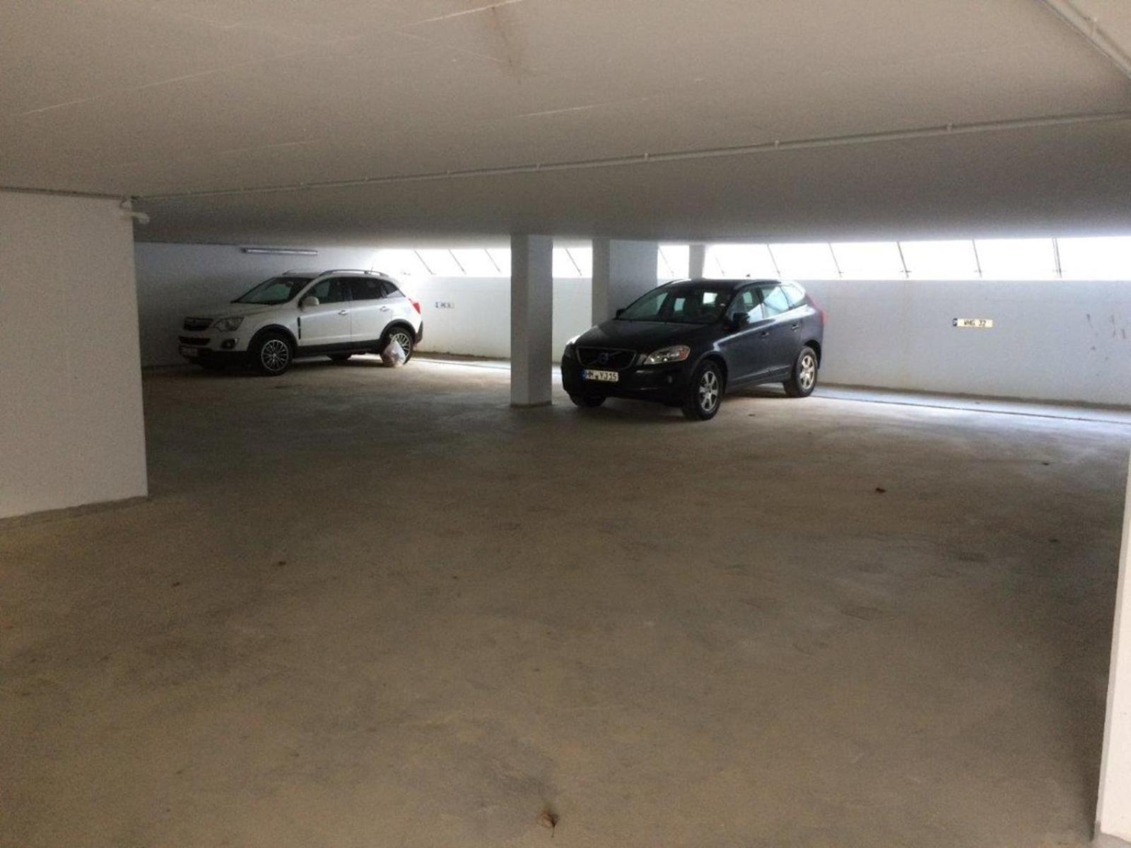 Appartamento Sonnendeck 36 - Großenbrode Esterno foto