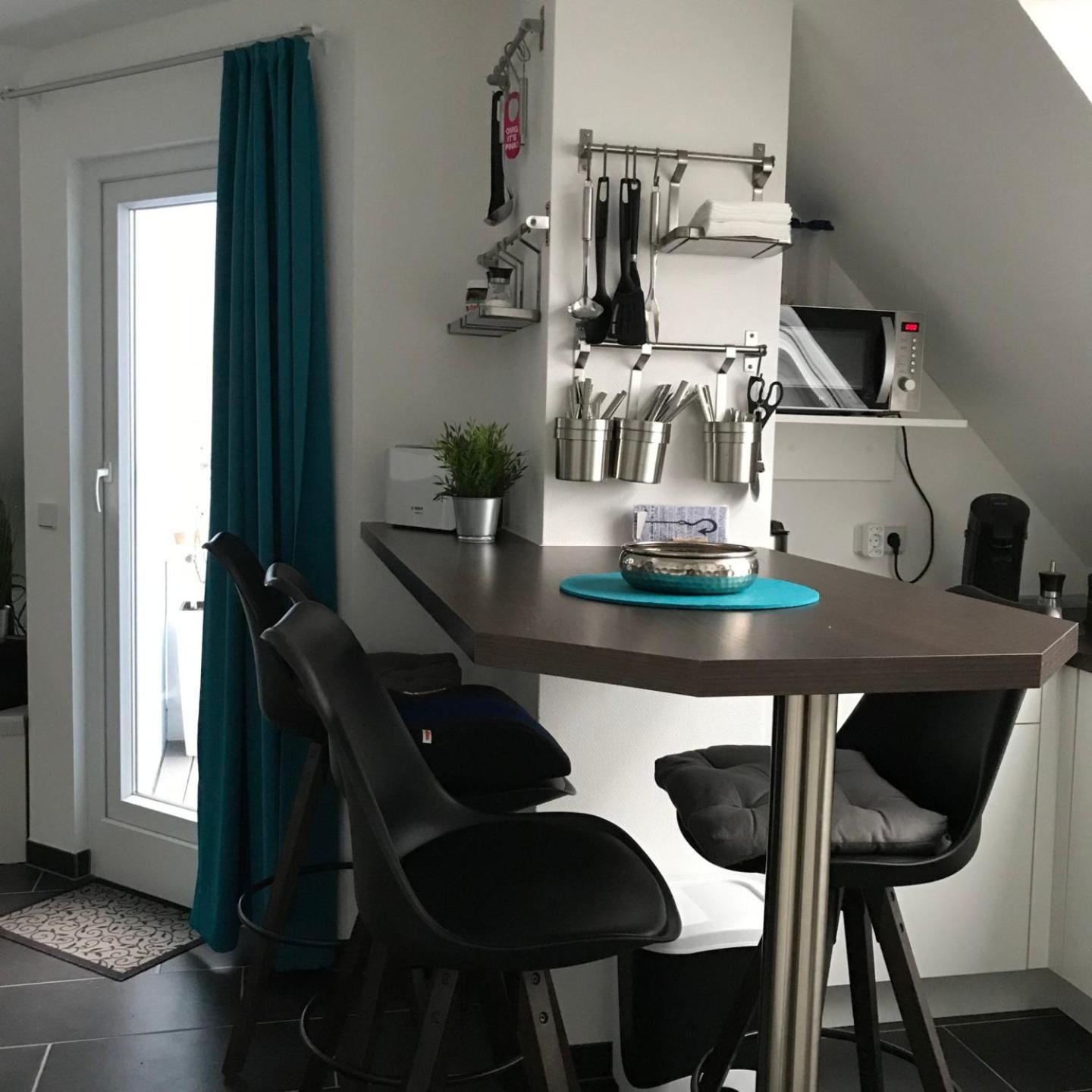 Appartamento Sonnendeck 36 - Großenbrode Esterno foto