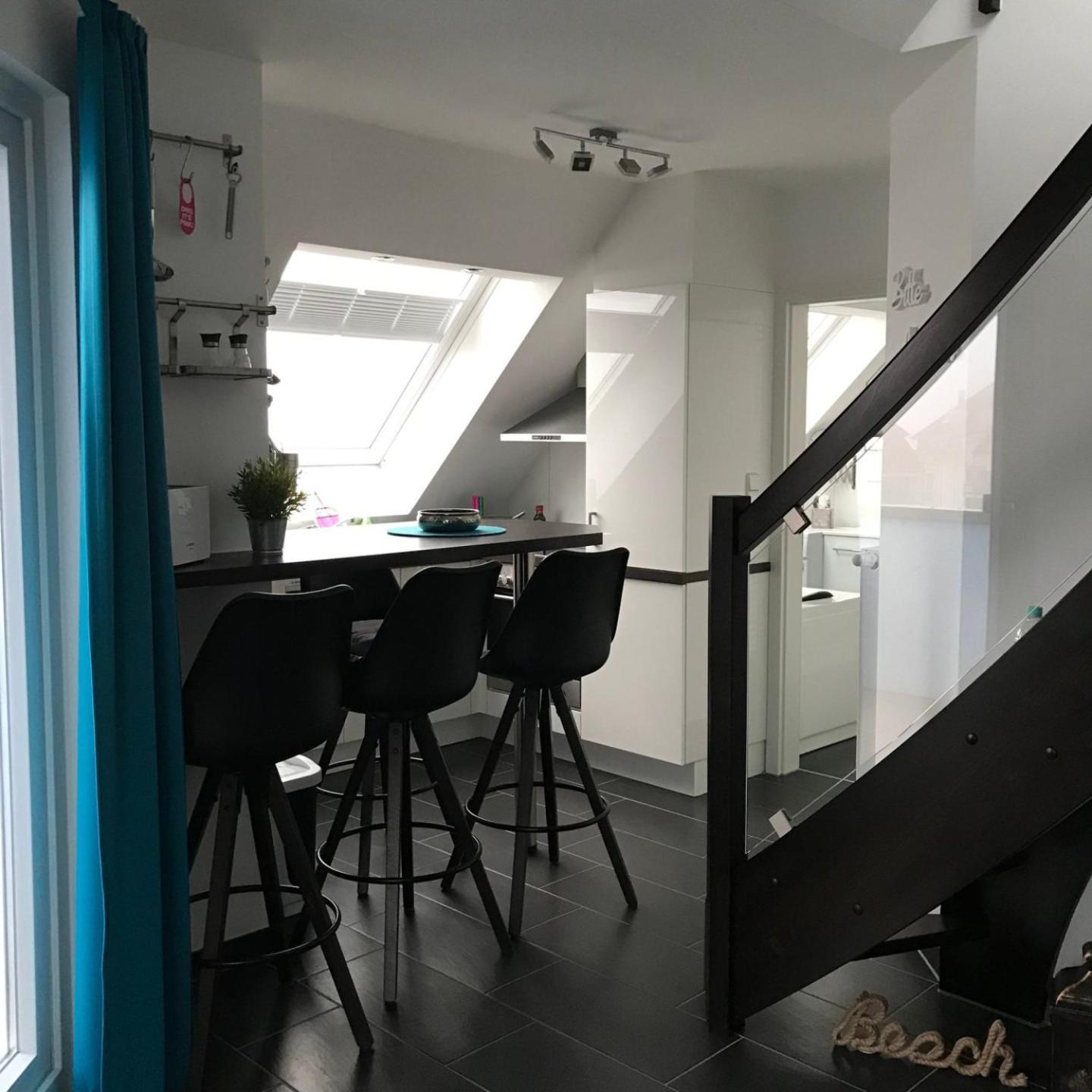 Appartamento Sonnendeck 36 - Großenbrode Esterno foto