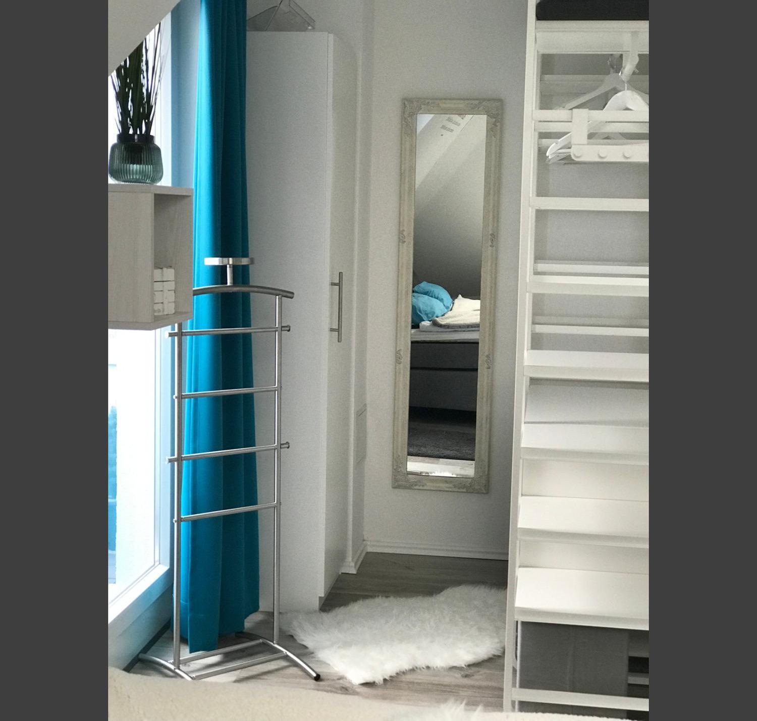 Appartamento Sonnendeck 36 - Großenbrode Esterno foto